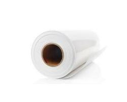 Super Clear Self Adhesive Vinyl 100MIC 1370MM X 50M