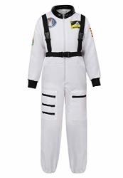 astronaut jumpsuit costume