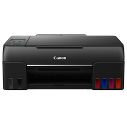 Canon Pixma G640 Megatank 3-IN-1 Wireless Inkjet Printer