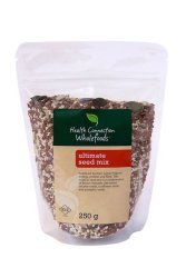 Ultimate Seed Mix 250G