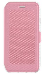 TECH21 Evo Wallet Active Edition For Apple Iphone 7 - White Pink