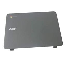 Acer Chromebook C731 C731T Laptop Black Lcd Back Cover 60.GM9N7.001
