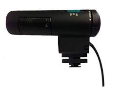 For Panasonic 14-50mm f/3.8-5.6 Vario-Elmar Professional Black 72 Monopod/Unipod Quick Release