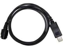 Sundely USB Programming Cable For Motorola Mobile & Apx Series Radio
