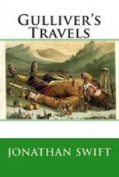 Gulliver& 39 S Travels Paperback