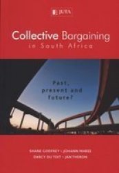 Collective Bargaining In South Africa