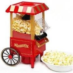 mini popcorn machine price