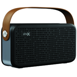 vibe bluetooth speaker