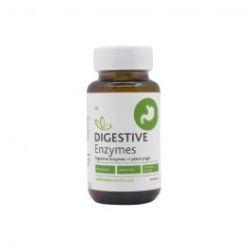 Digestive Enzymes 60S