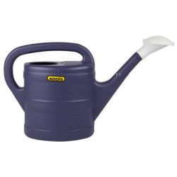 Addis - Watering Can Plastic & Rose 5L - 2 Pack