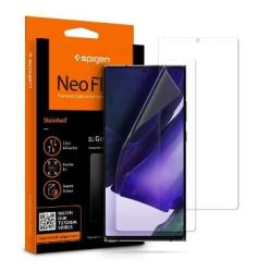Spigen Samsung Galaxy Note 20 Ultra Premium Neo-flex Screen Protector 2PK