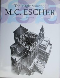 M.c. Escher Taschen