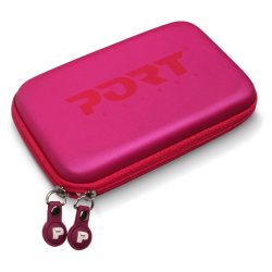 Port Designs Port Colorado Hard Drive Case - Pink