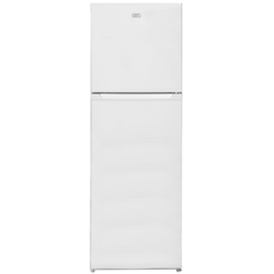 Defy D190 Refrigerator - White