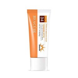 MEIDEXIAN888 Sunscreen Cream Beauty Skin Care 40G Face Sunscreen Spf Max SPF34+ Oil Free Radical Scavenger