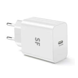 45W Single Usb-c Pd Wall Charger