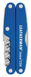 Leatherman Juice Cs4 Multi-tool + Free Pouch