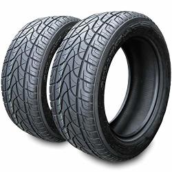 Fullway HP108 All-Season Performance Radial Tires-235/65R18 106H TWO Set of 2