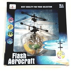 heli remote control