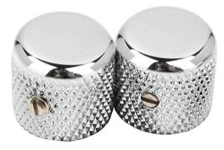 Fender Musical Instruments Corp. Fender Pure Vintage 52 Telecaster Knurled Knobs