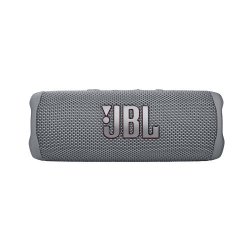 JBL Flip 6 Grey Portable Bluetooth Speaker