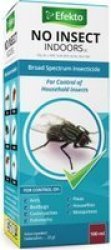 No Insect Indoors Sc 100ML -