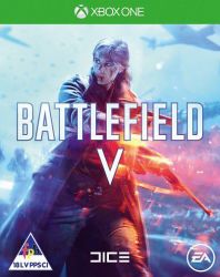 Battlefield V - Xboxone - Pre-owned