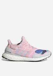Adidas Performance Ultraboost S&l Dna W - FX7986 - Clear Pink clear Pink hazy Blue