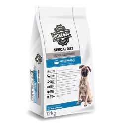 Ultra Dog Special Diet Hypo-allergenic - 3KG