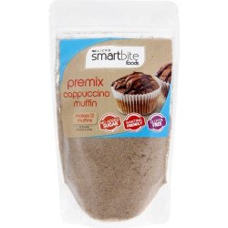 Smartbite Muffin Premix Cappuccino 200G