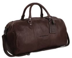 Chesterfield 53CM Duffle Bag - William Brown