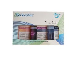 Perfectaire Microbeshield Air Purifier Concentrates Pack Of 3 Romance Pack