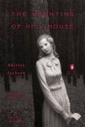 The Haunting Of Hill House - Penguin Classics Deluxe Edition Paperback