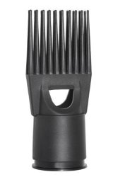 hair dryer comb attachment