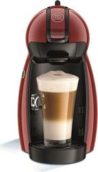Nescafe Dolce Gusto Piccolo Capsule Coffee Machine