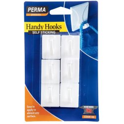 PERMA - Handy Hooks