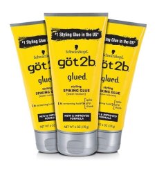 GOT2B Styling Spiking Hair Glue 170ML