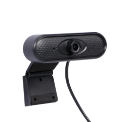 USB Webcam HD 1080P With Built In MIC