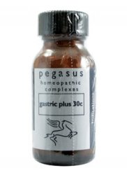Pegasus Gastric Plus 30c 25g