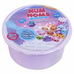 Num Noms Series 1 - Scented 4-Pack - Confetti Surprise Cupcake