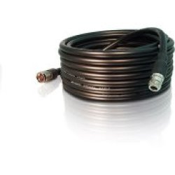Hawking Outdoor Antenna Cable 30 Ft - Hac30n