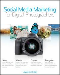 Social Media Marketing for Digital Photographers Paperback