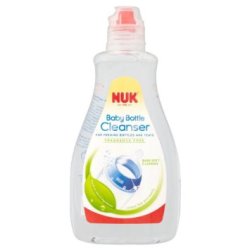 NUK Bottle Cleanser 380ml