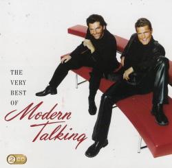Very Best Of Modern Talking CD