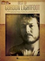 Best Of Gordon Lightfoot Paperback
