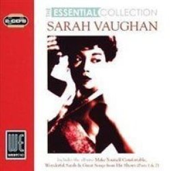 The Essential Collection Cd