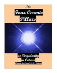 The Four Cosmic Pillars As Singularity Paperback