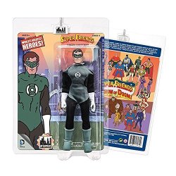 Super Friends Retro Action Figures Series 4: Green Lantern