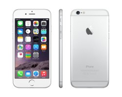 Apple Iphone 6S Plus 128GB Space Grey