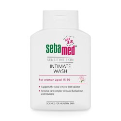 Feminine Intimate Wash 3.8PH